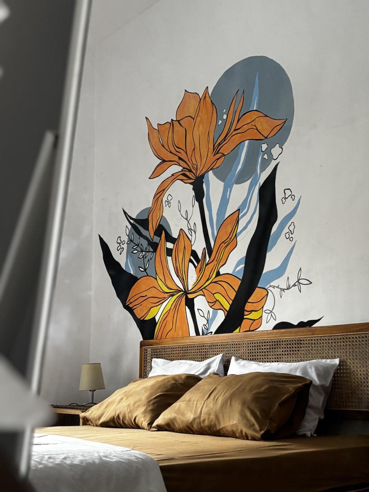Zzz Hostel Ijen Banyuwangi Kültér fotó