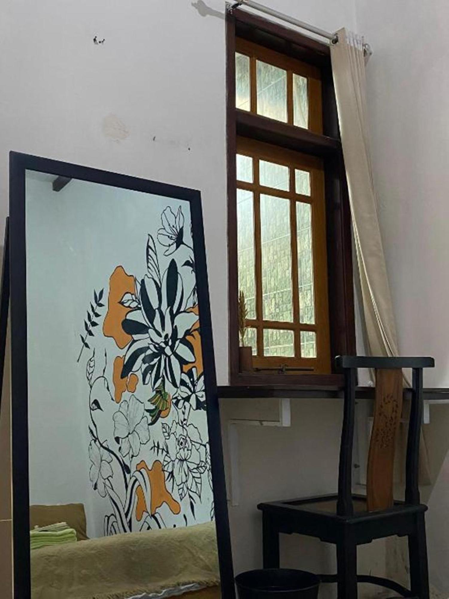Zzz Hostel Ijen Banyuwangi Kültér fotó