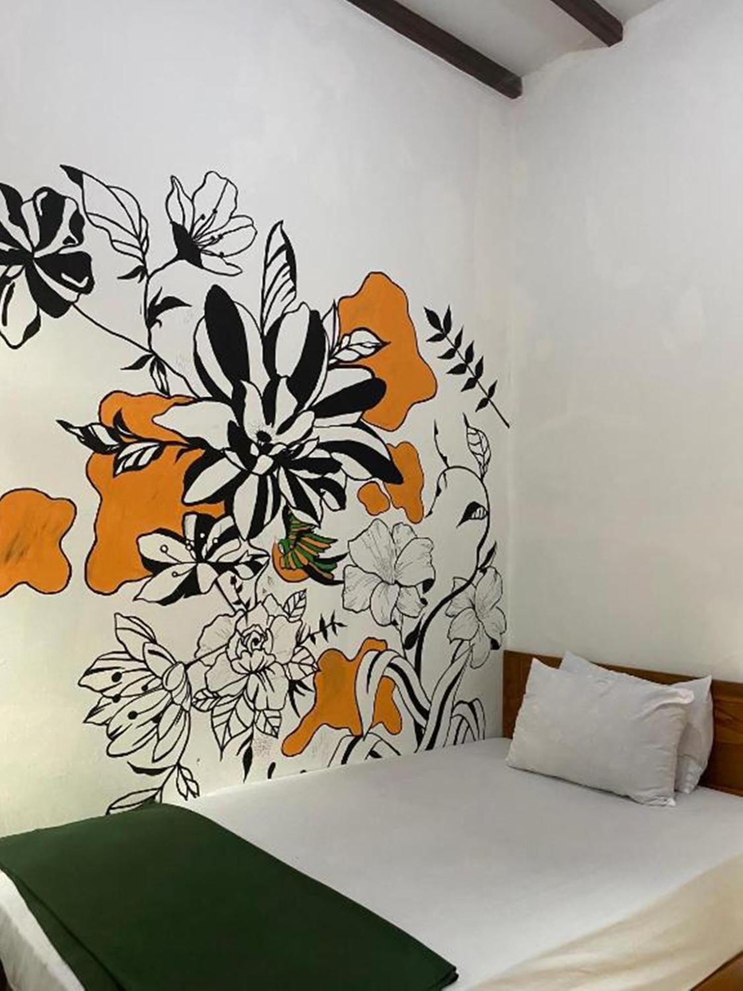 Zzz Hostel Ijen Banyuwangi Kültér fotó