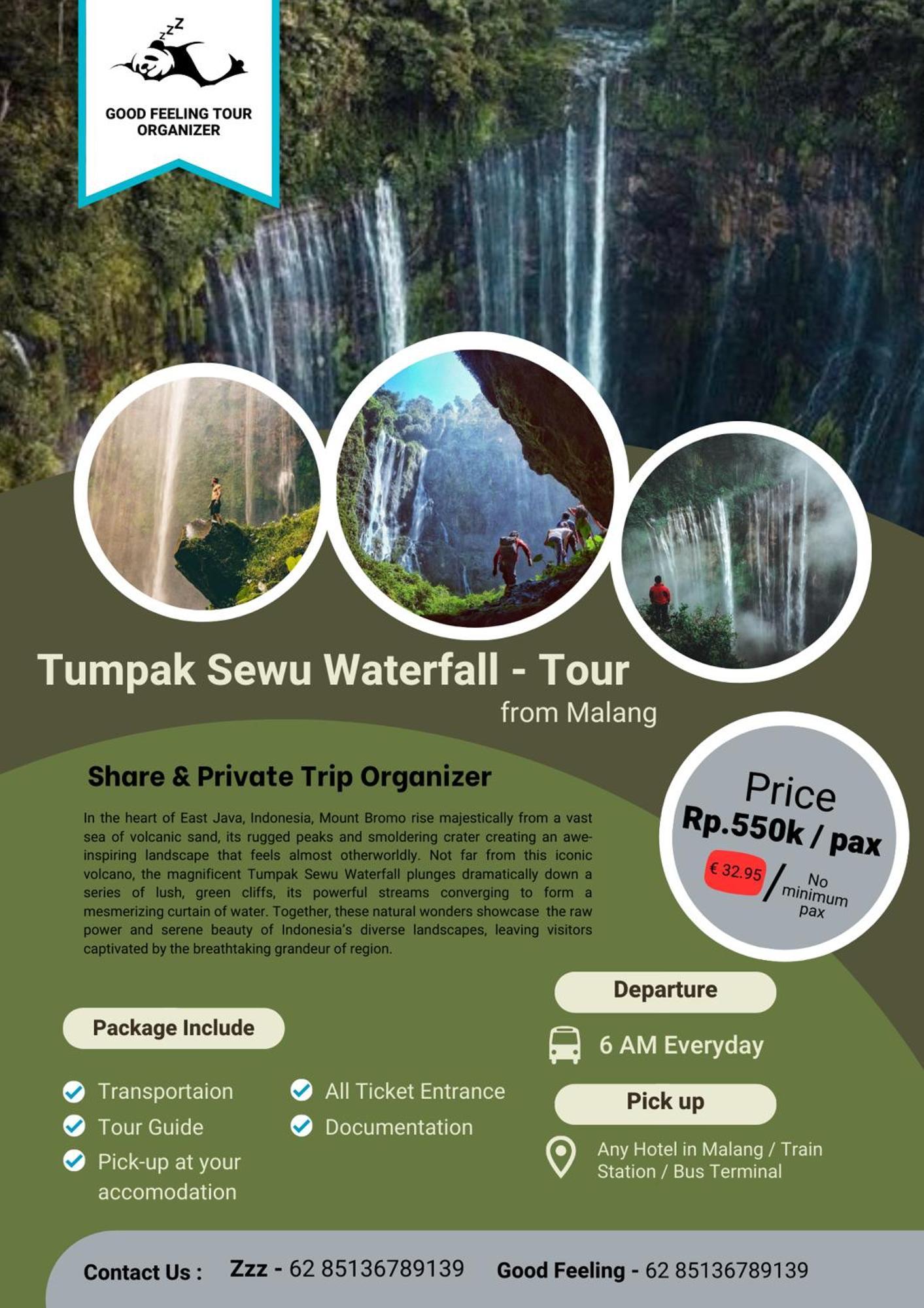 Zzz Hostel Ijen Banyuwangi Kültér fotó